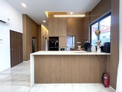 Mugliston Road (D15), Terrace #602184841